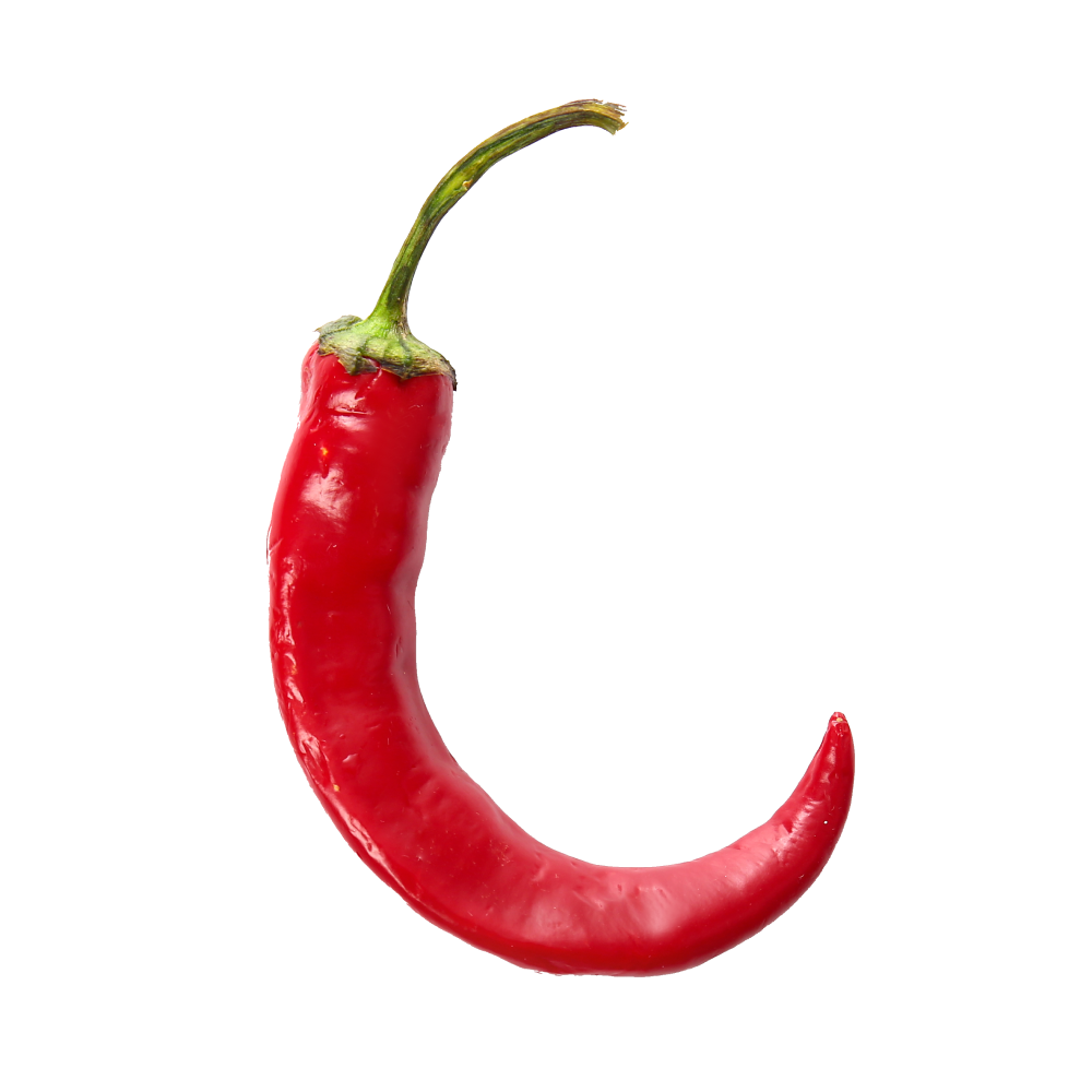 Εκχύλισμα πιπεριάς