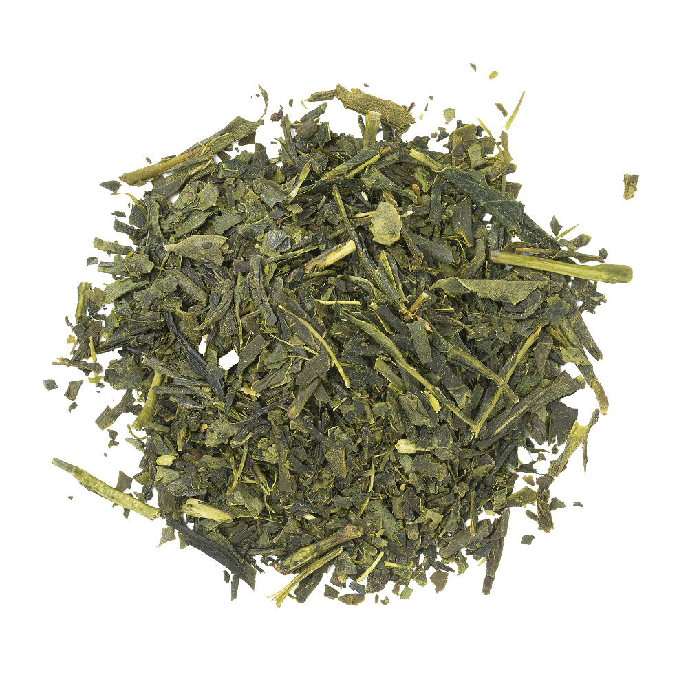 Εκχύλισμα πράσινου τσαγιού