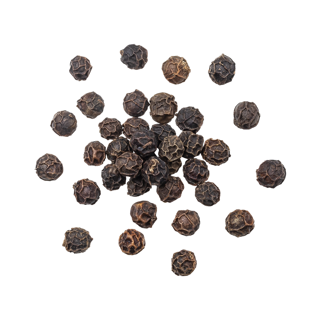 Μαύρο πιπέρι