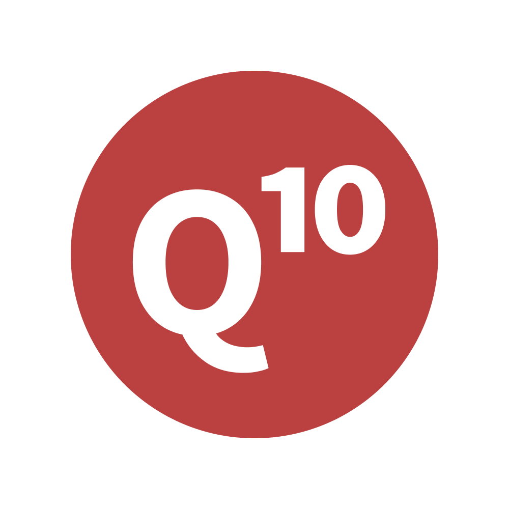 Συνένζυμο Q10