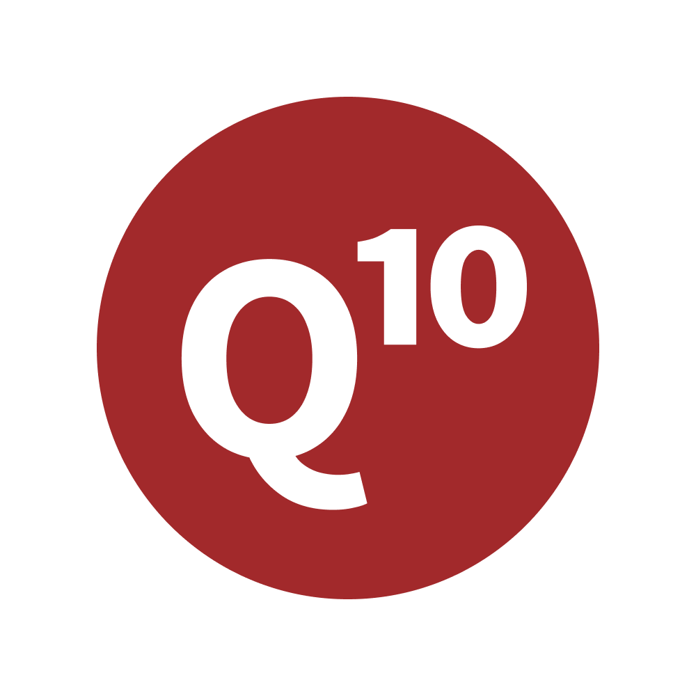 Συνένζυμο Q10