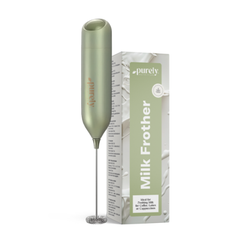 Φραπεδιέρα χειρός, 1 τεμάχιο