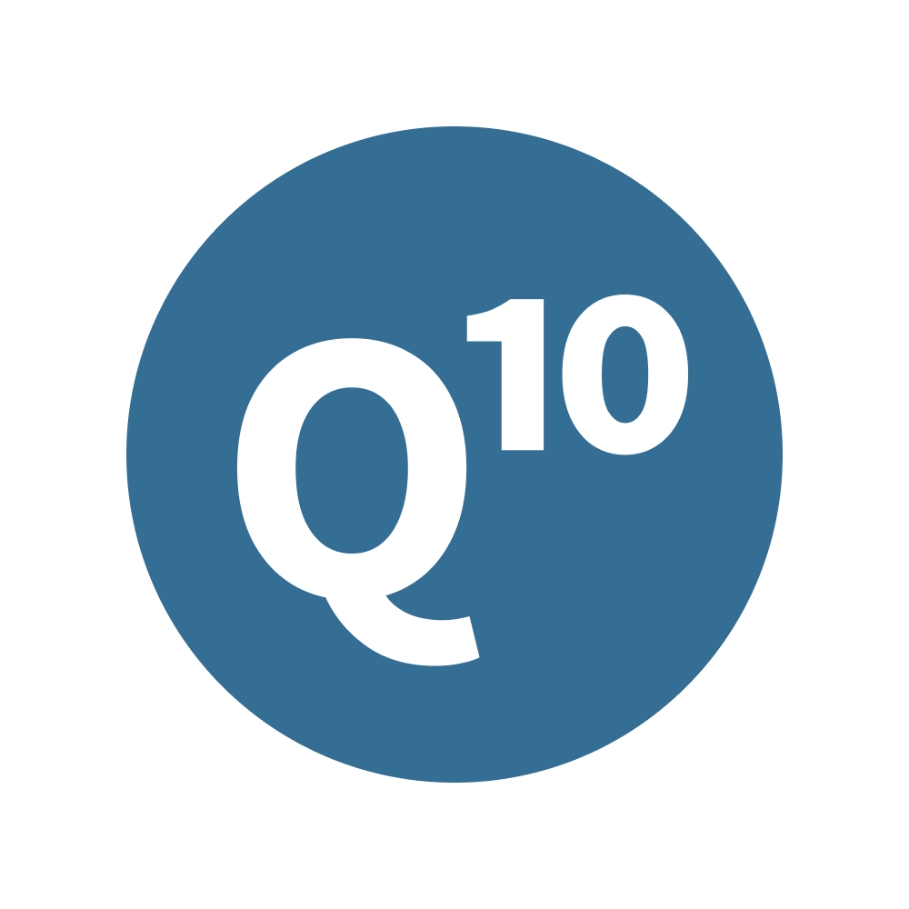 Συνένζυμο Q10